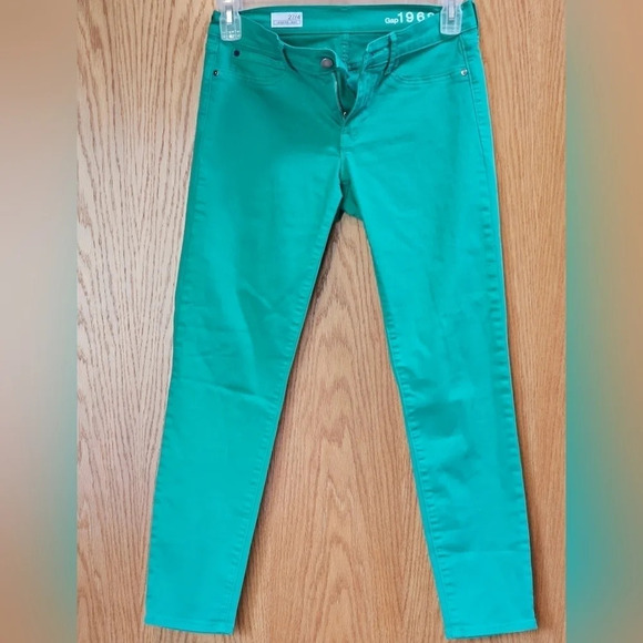 GAP Pants sz 4 - Picture 1 of 5